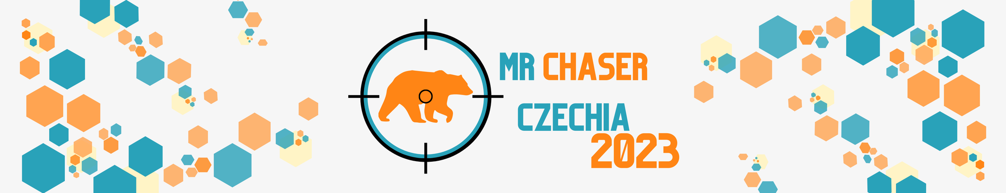 Mr Chaser Czechia 2023