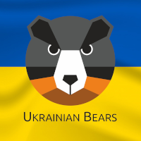 Ukrainian Bears
